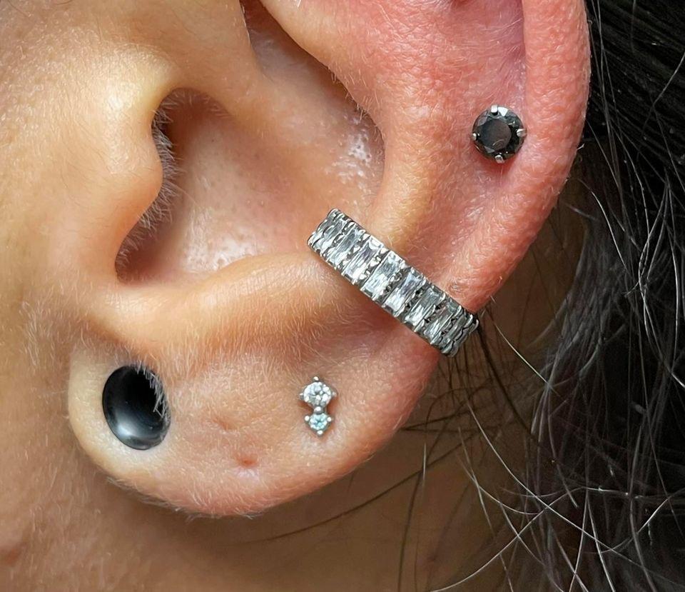 Fight or Flight Tattoo & Piercing