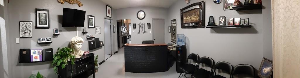 Meticulous Tattoo