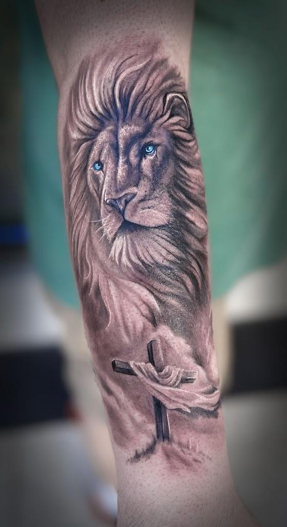 Legend Ink SF By owner in San Francisco, California