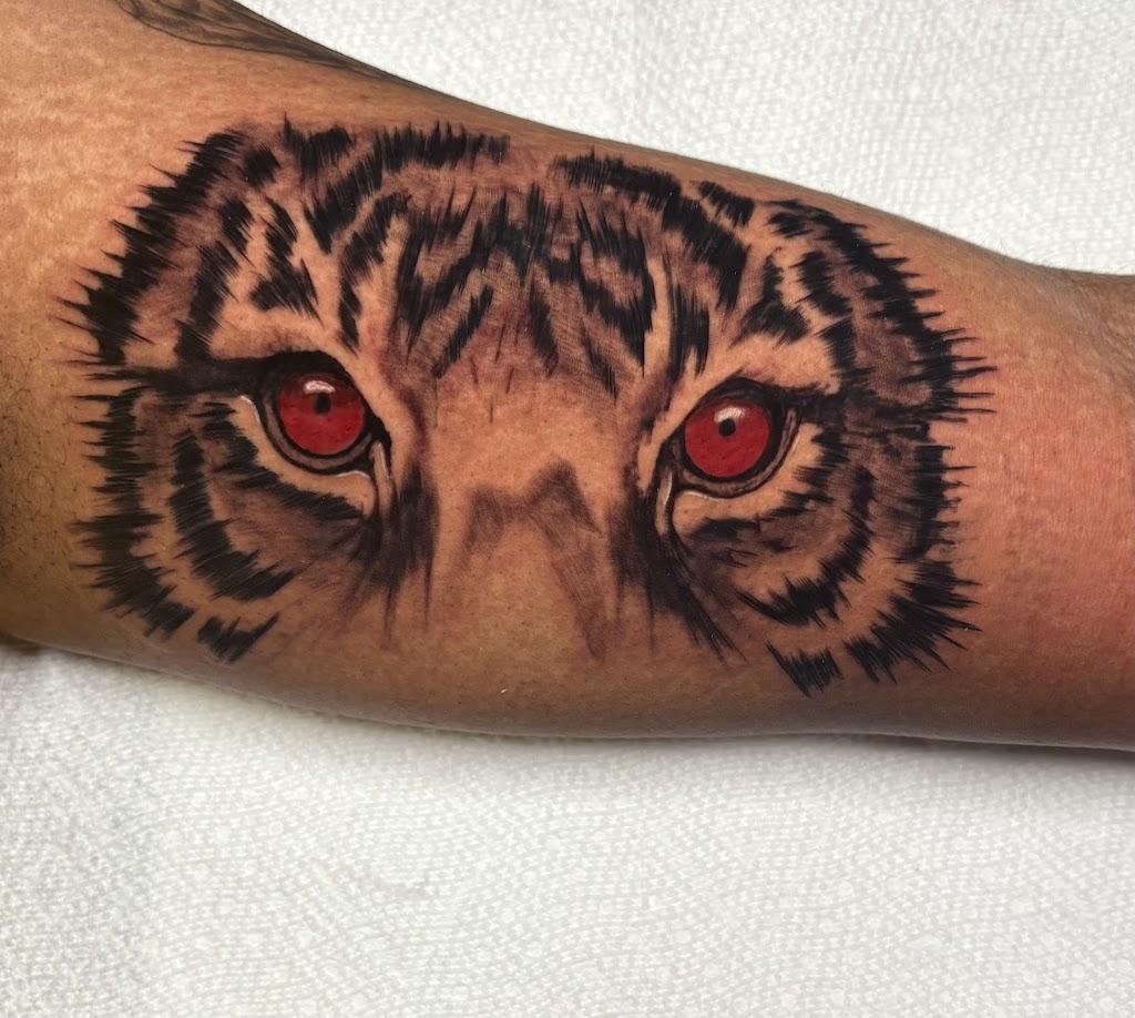 Rose & Dagger Art Studio By owner in Towson, Maryland