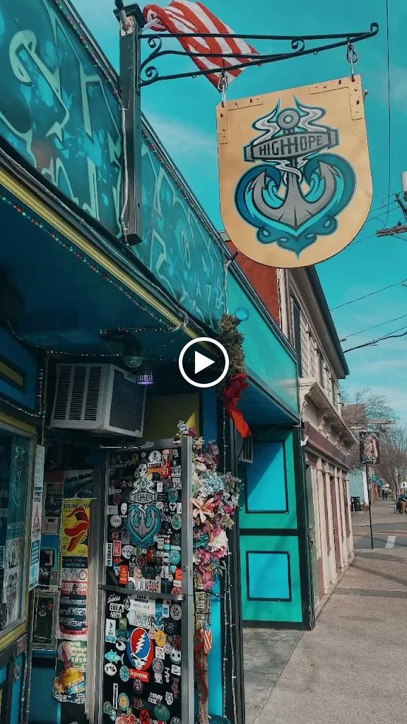 High Hope Newport Videos in Newport, Rhode Island