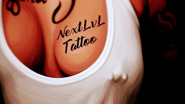 nextlvl tattoos & piercings CALL AHEAD