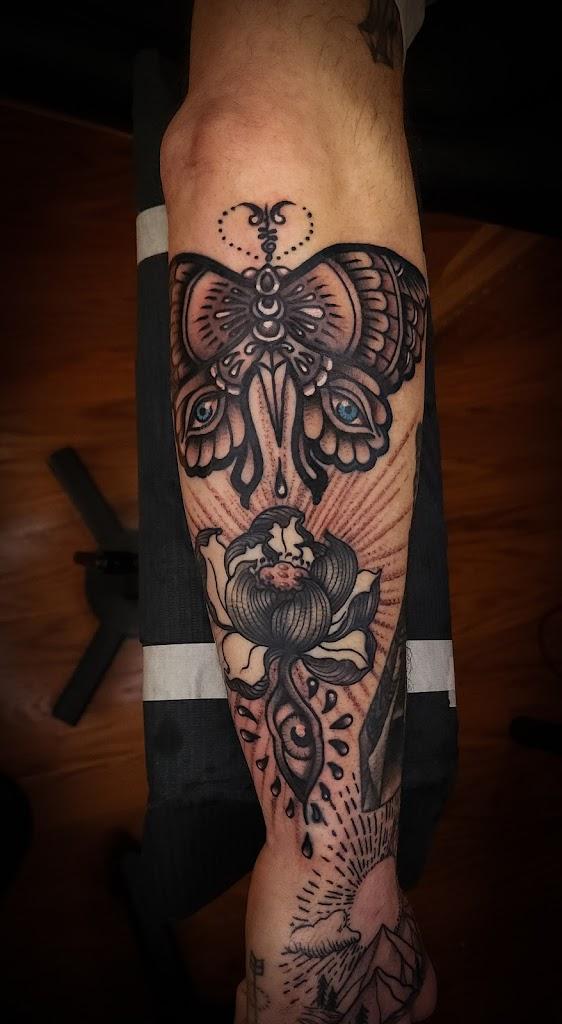 Sat Manav Tattoos By owner in Farmington, Maine