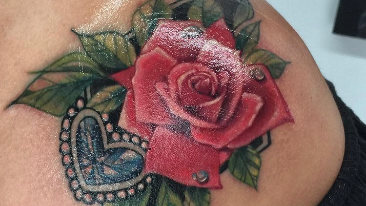Tattoo Fiesta