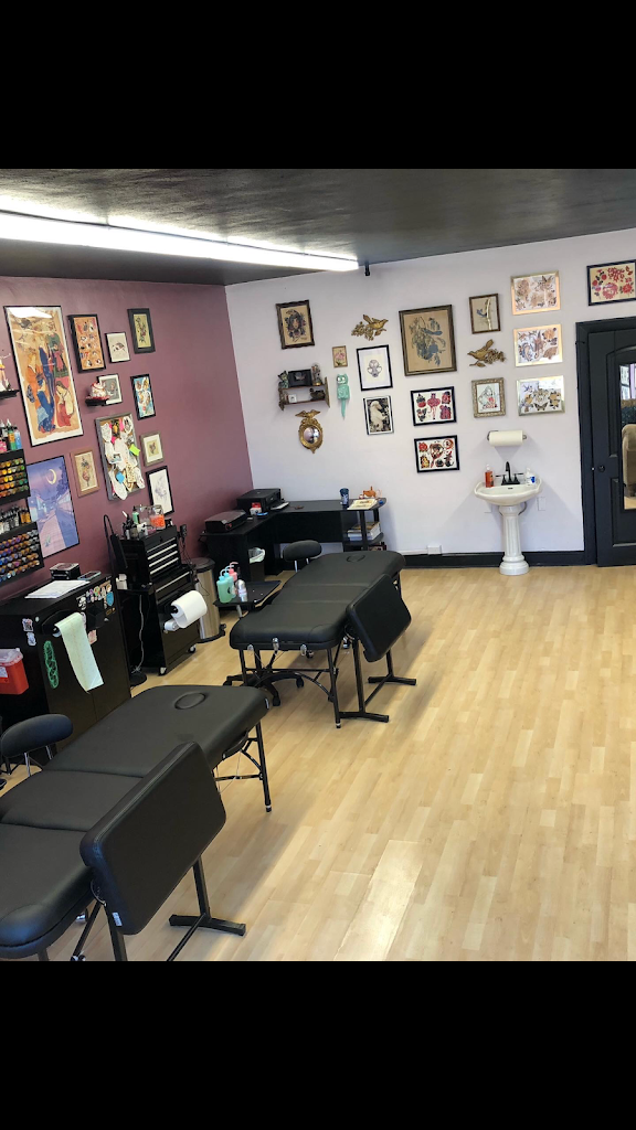 Third Earth Studios By owner in Morgantown, West Virginia