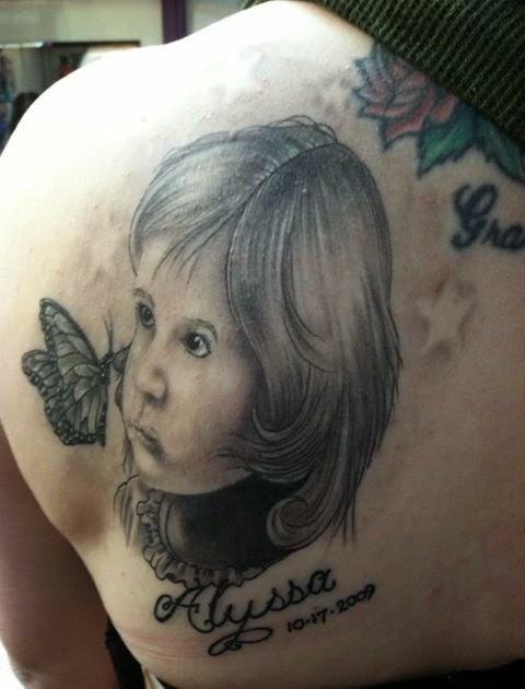 Pair A Dice Tattoo LLC Tattoo in Tilton, New Hampshire