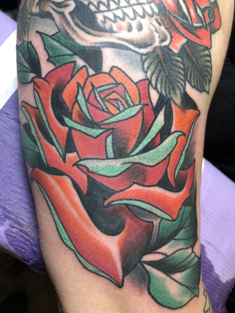 Archangel Tattoo & Piercing