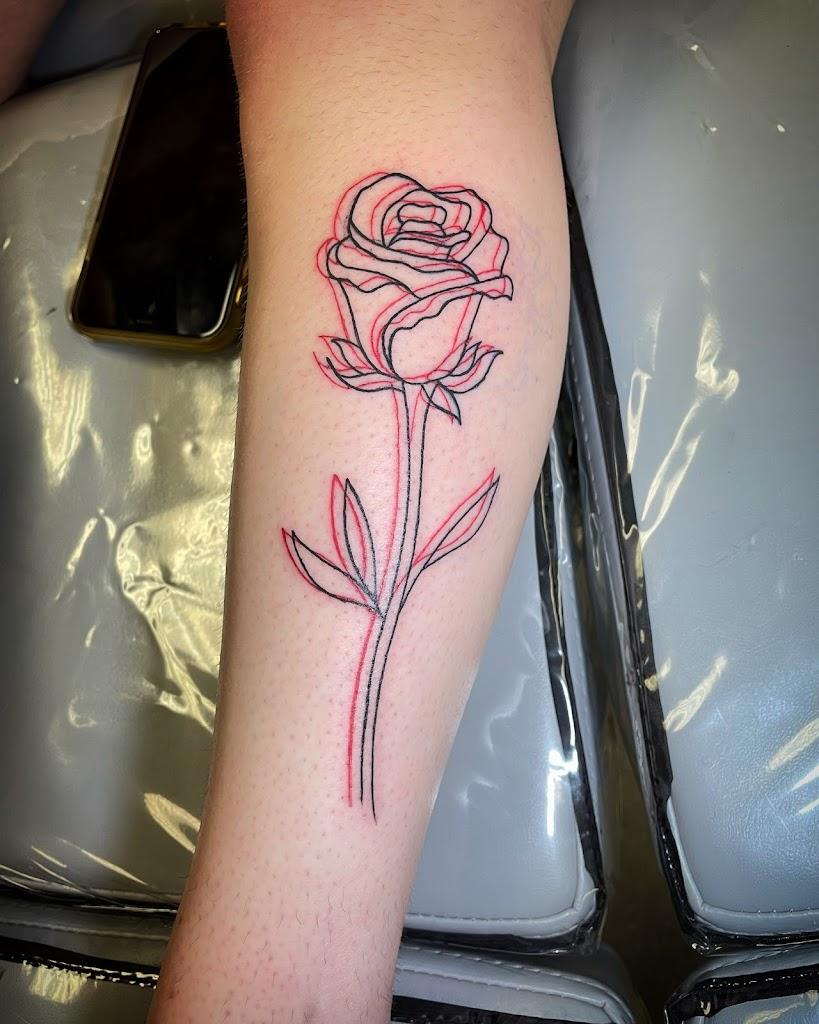 Brick City Tattoos Tattoo in Malvern, Arkansas