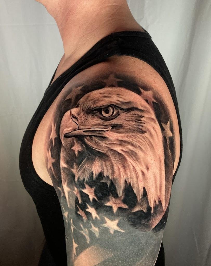 Tattoo Avenue