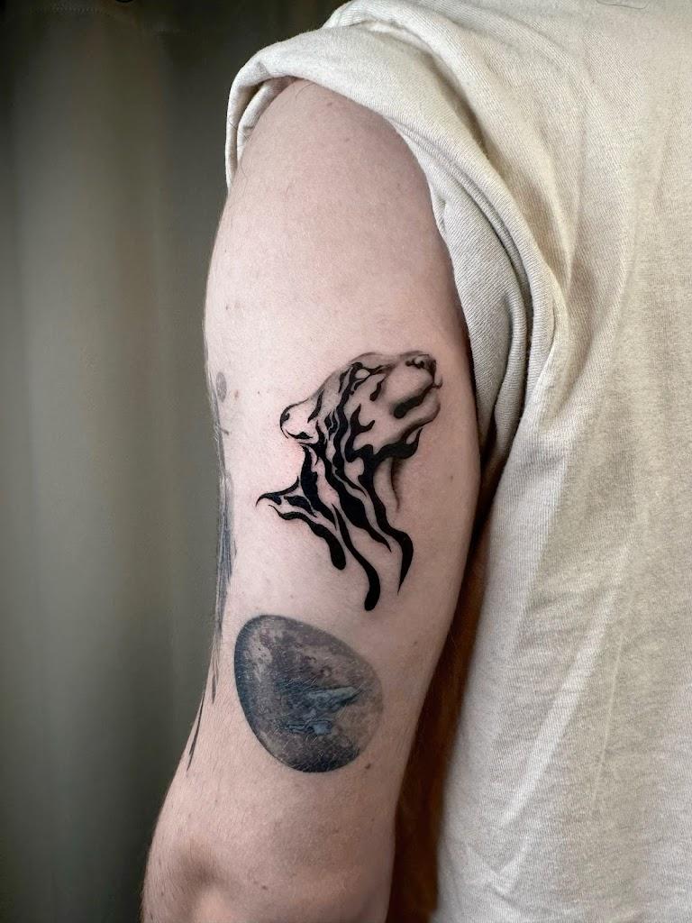 UPLIFT TATTOO AND PIERCING NYC Latest in Manhattan, New York