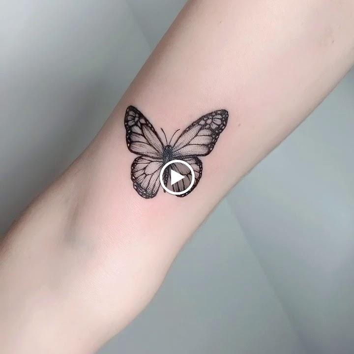 A Ink Tattoo Videos in Seattle, Washington