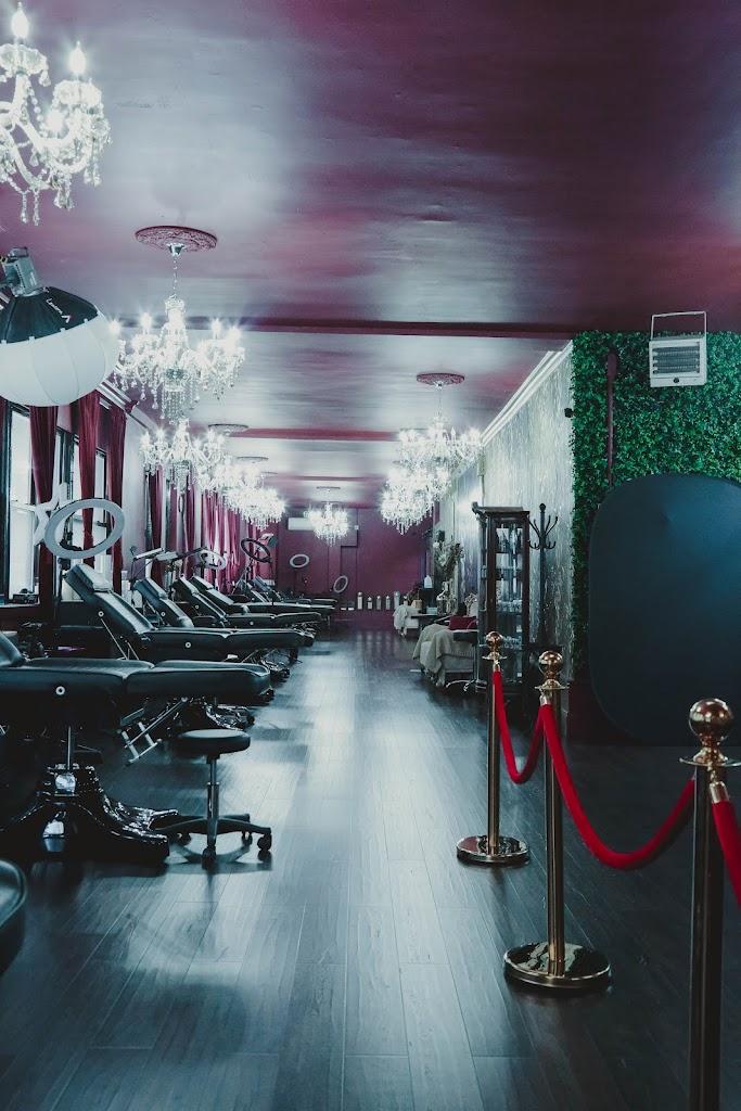 Inkology Tattoo Art Gallery