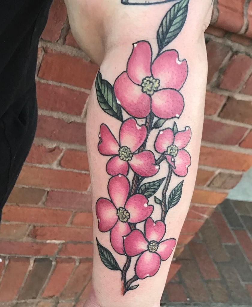 Terminus City Tattoo