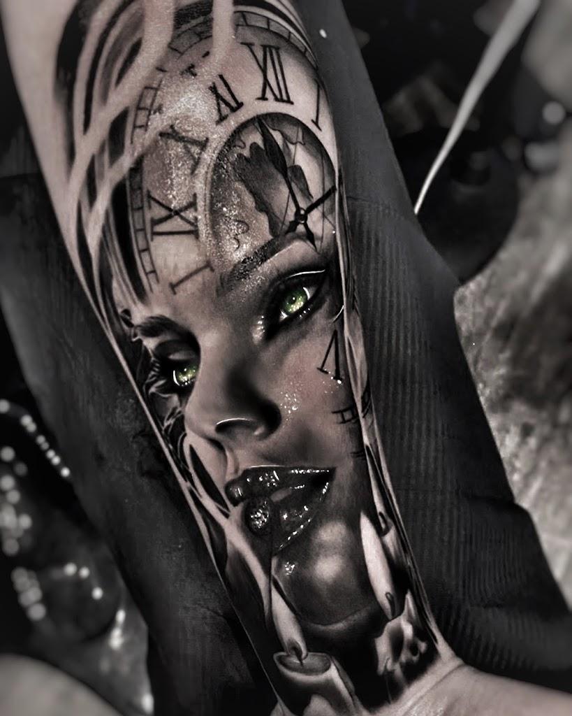 InkCapital Tattoos