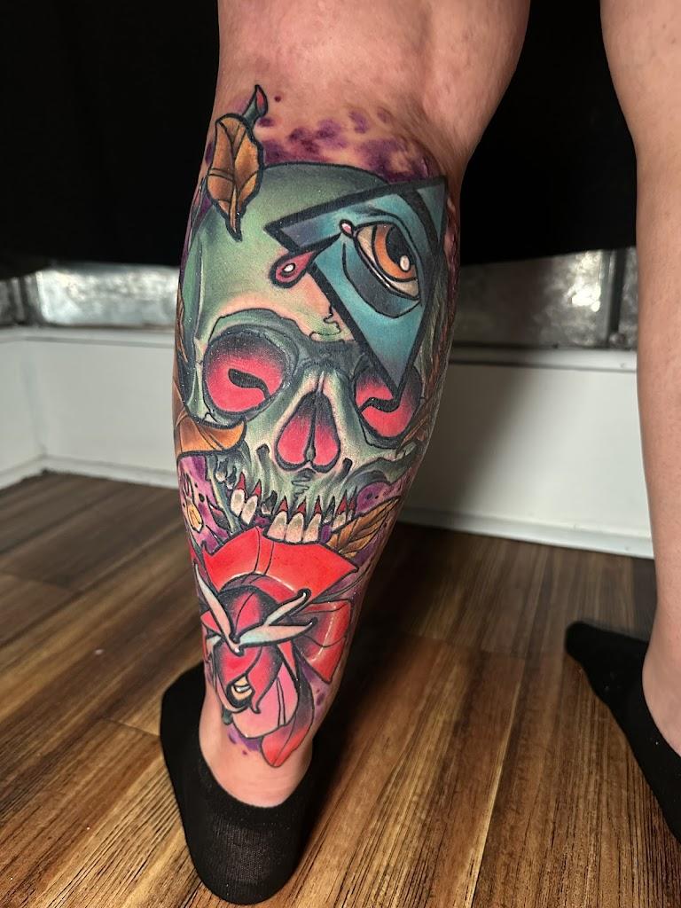 The Murder Art Collective