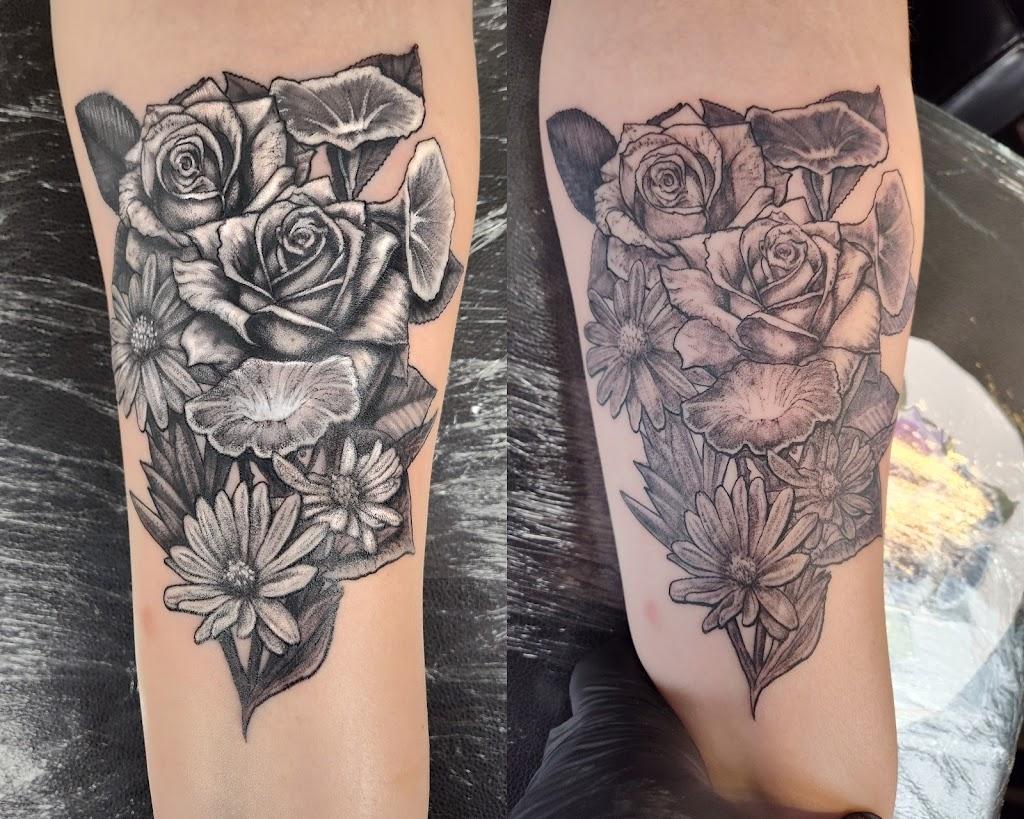 Anonymous Ink Tattoo Studio