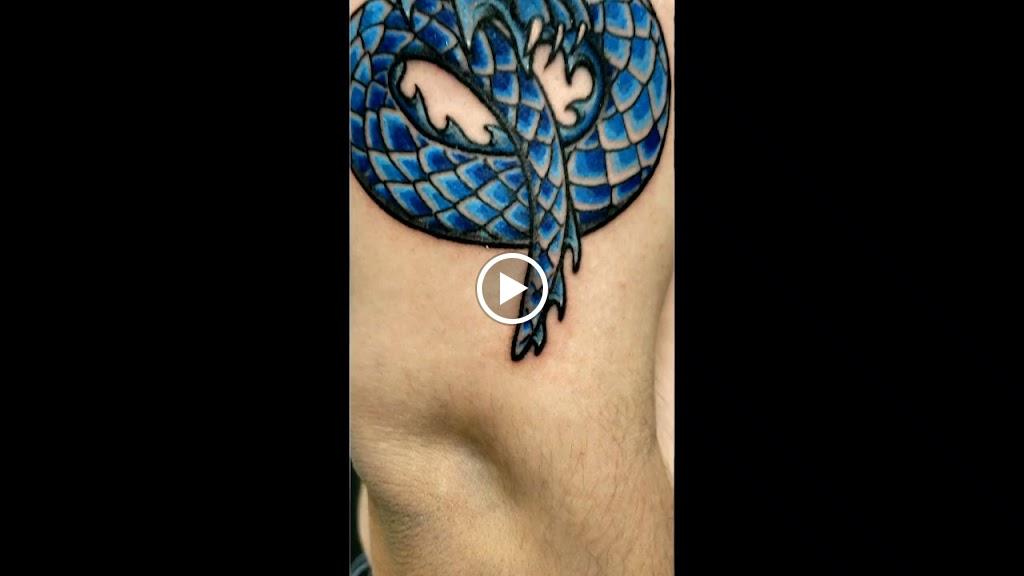 STARLIGHT TATTOO Videos in Las Vegas, Nevada