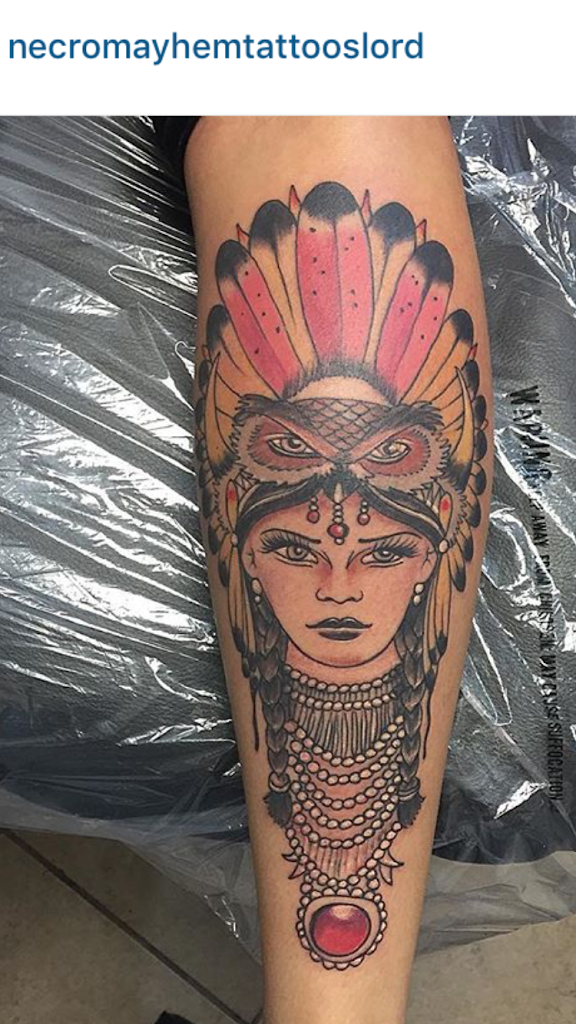 NecroMayhemlord By owner in Newark, NJ