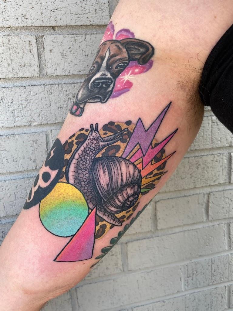 Artemis Tattoo Collective By owner in Ruston, Louisiana