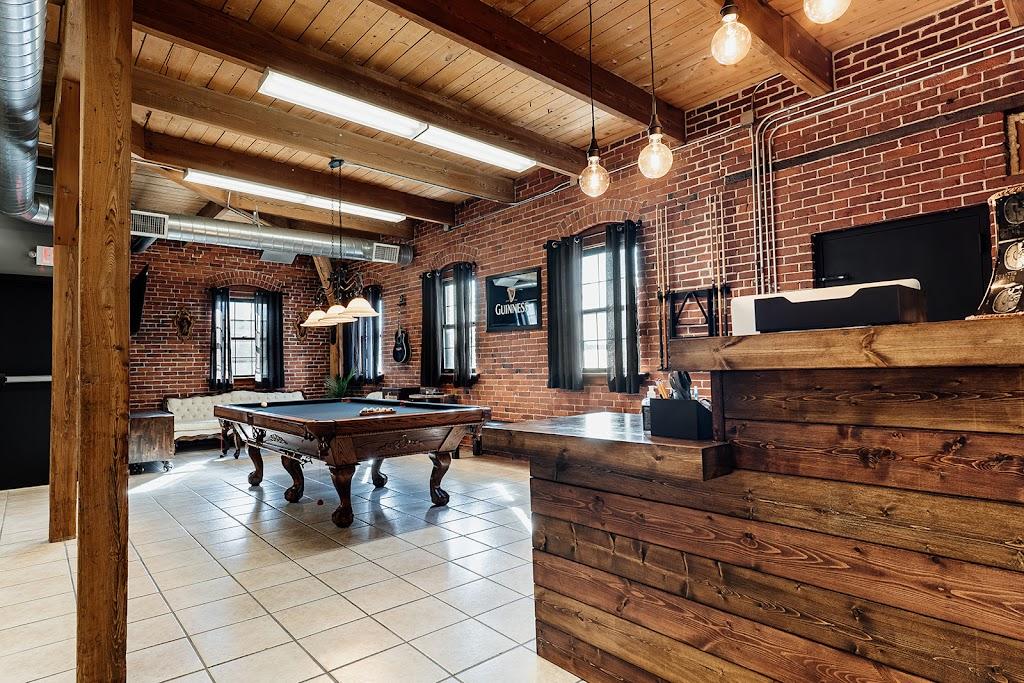 Speakeasy Gallery