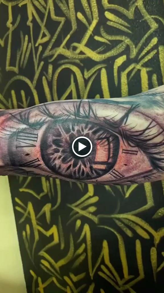 Freak of Ink | Tattoo & Ink Shop | Albany OR Tattoo in Albany, Oregon