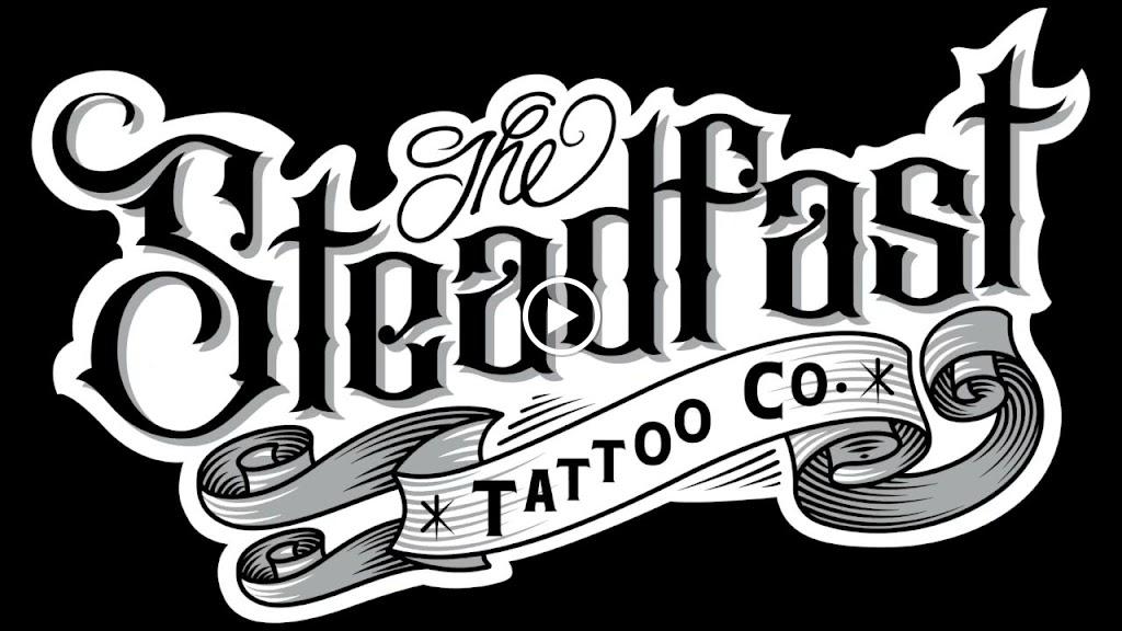 The Steadfast Tattoo Co. Videos in Bentonville, Arkansas