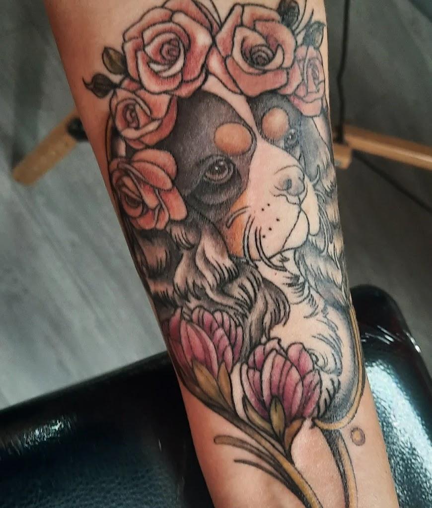 Ritual Tattoo Tattoo in Eugene, Oregon