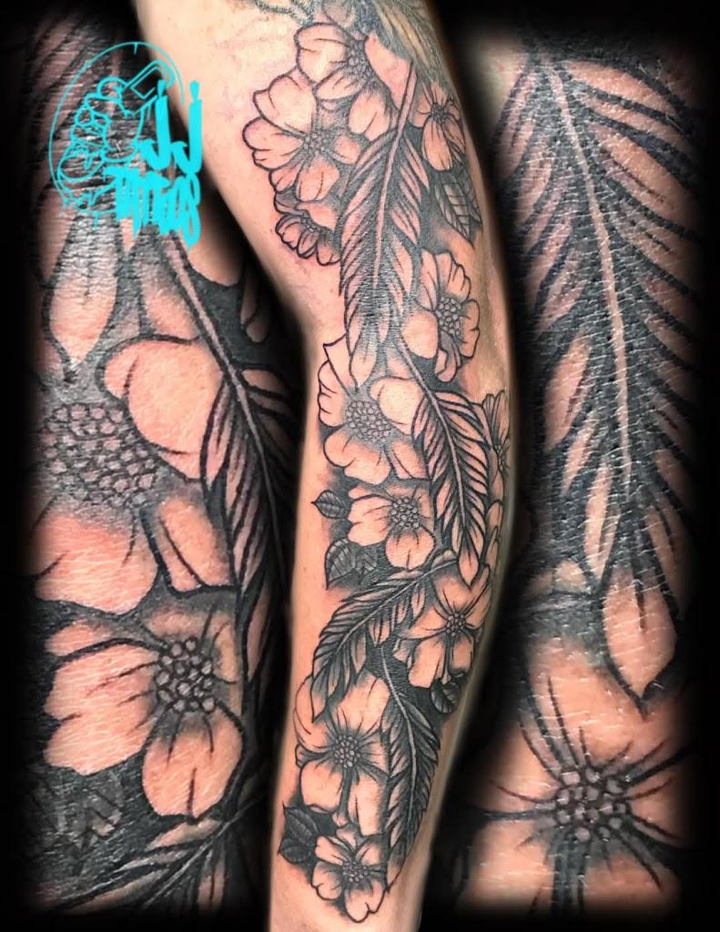 Patriot Arms Ink Tattoo in Vienna, West Virginia