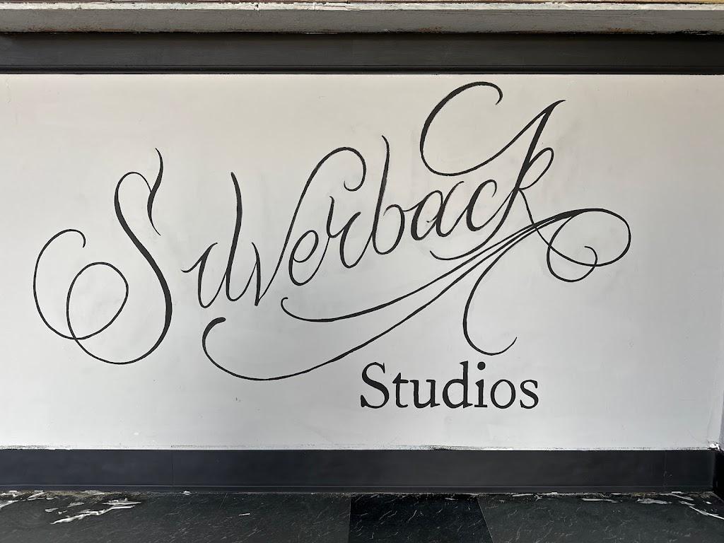 Silverback Tattoo Studios