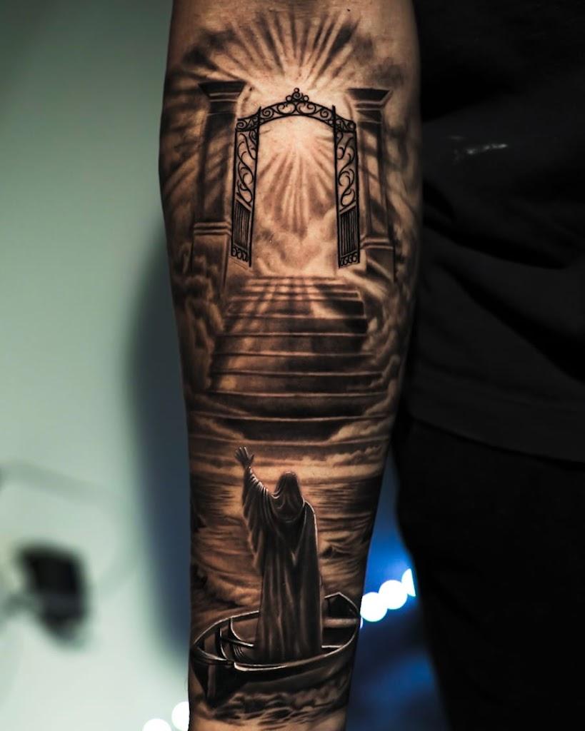 Artefex Tattoo Studio