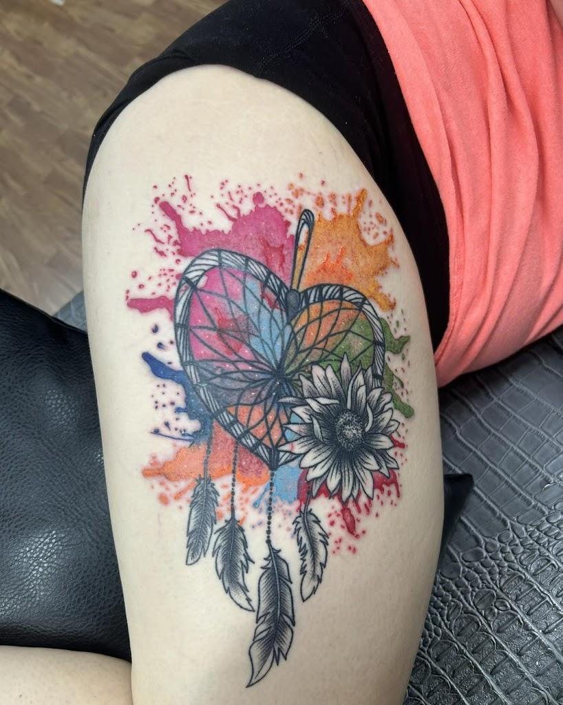 The Shire Tattoo Studio Latest in New Haven, Indiana