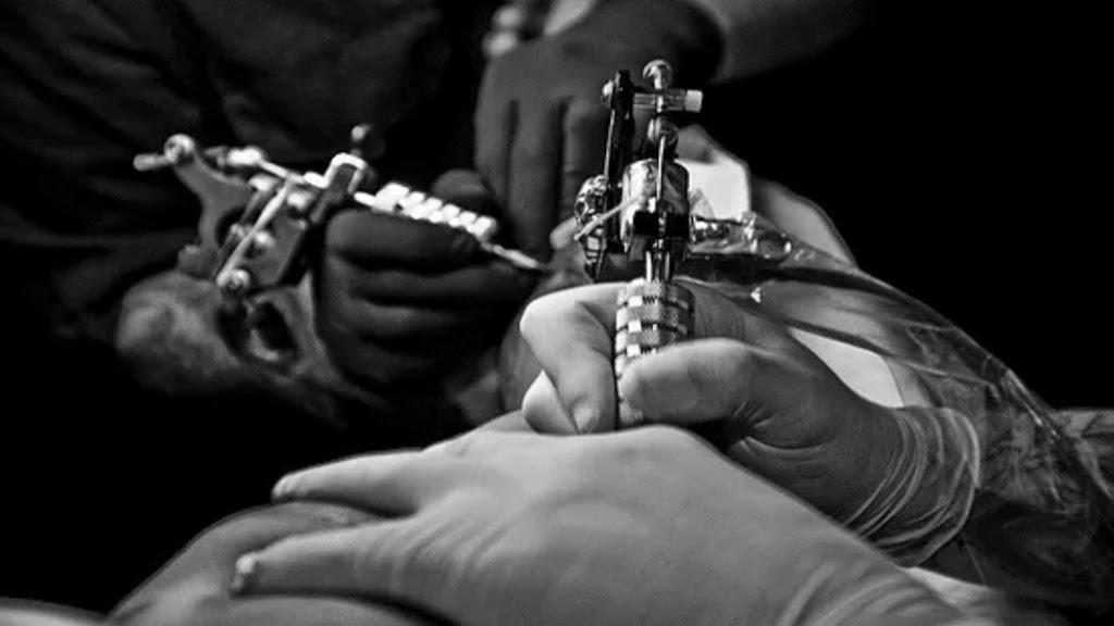 Certified Tattoo Studios