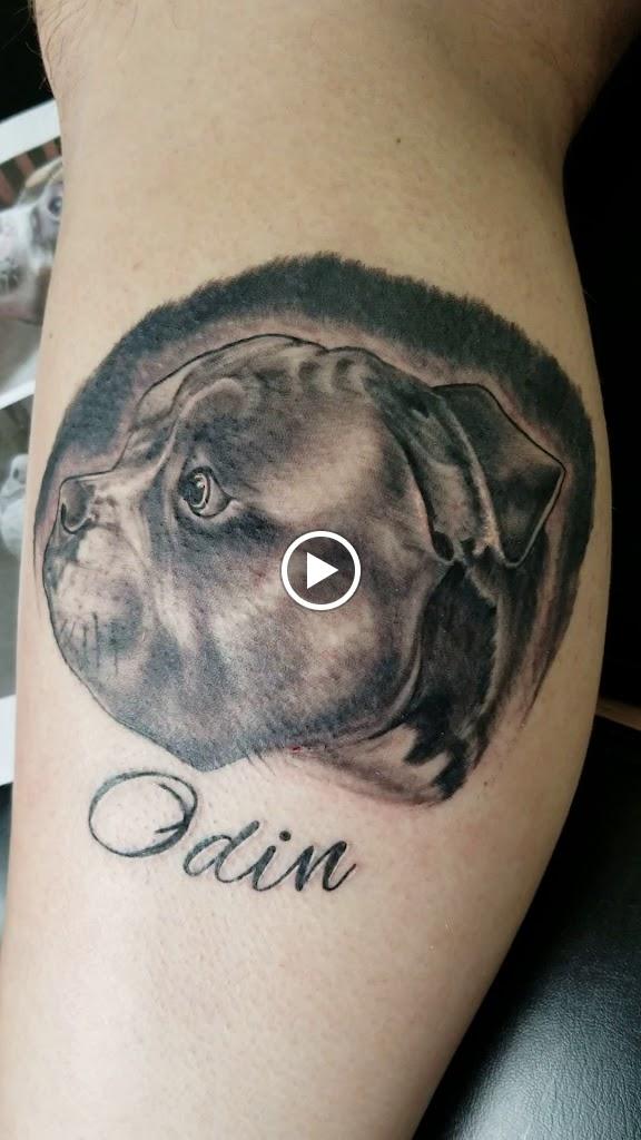 Ink & Skin Studios Inc Videos in Shelbyville, Kentucky