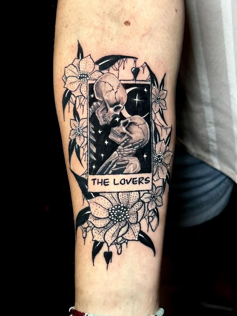 Mobs Haven Tattoo in Logansport, Indiana