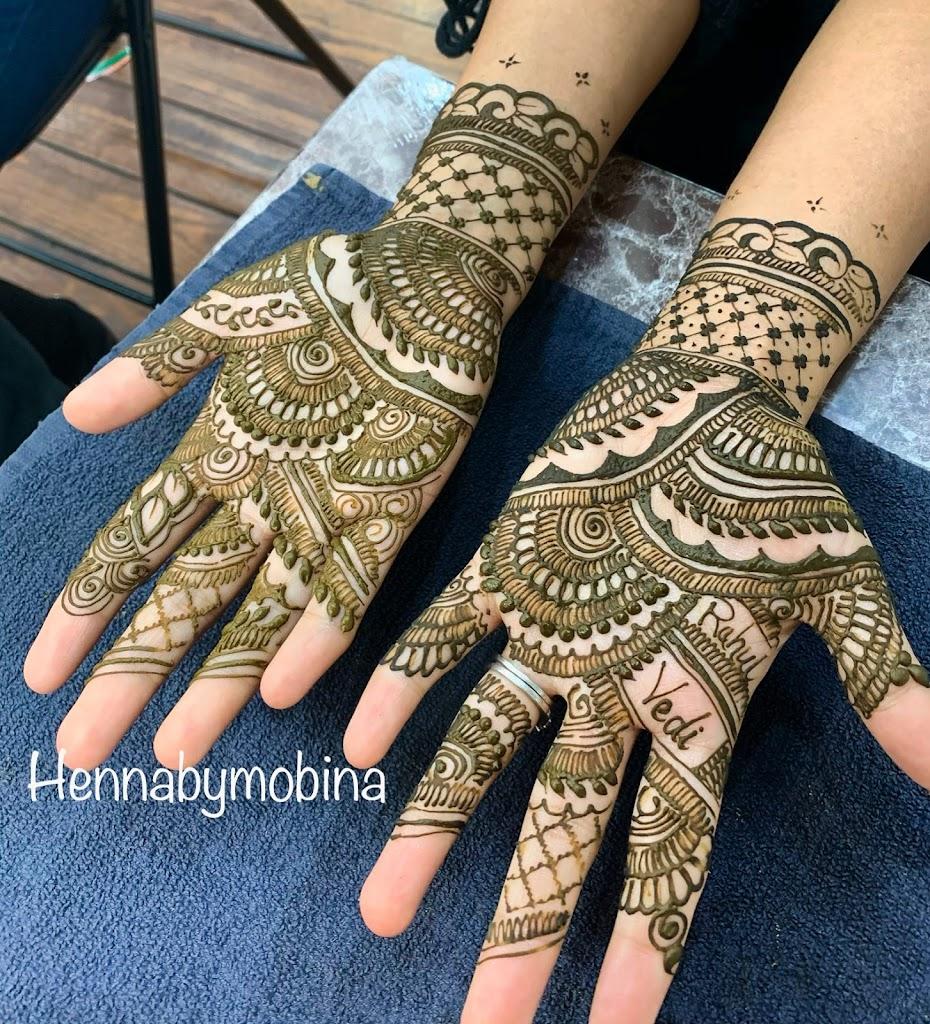 Henna By Mobina By owner in Jersey City, New Jersey