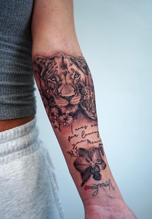 Central Tattoo Studio