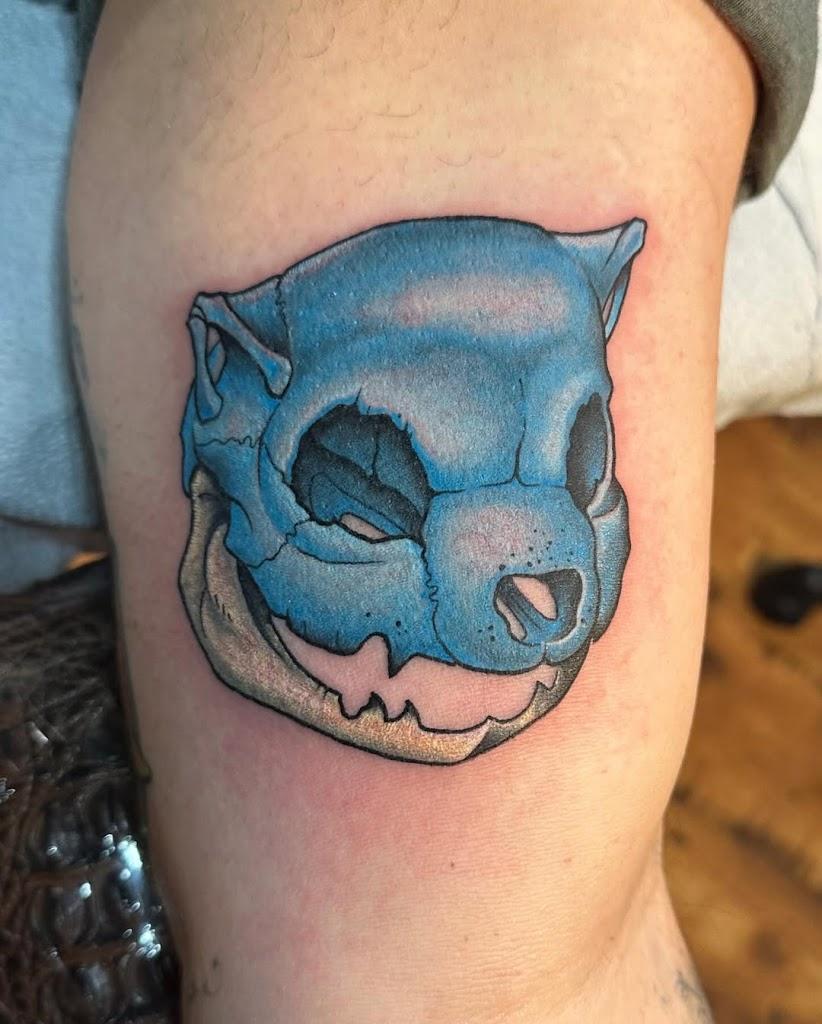 Hope Gallery Tattoo Latest in New Haven, Connecticut