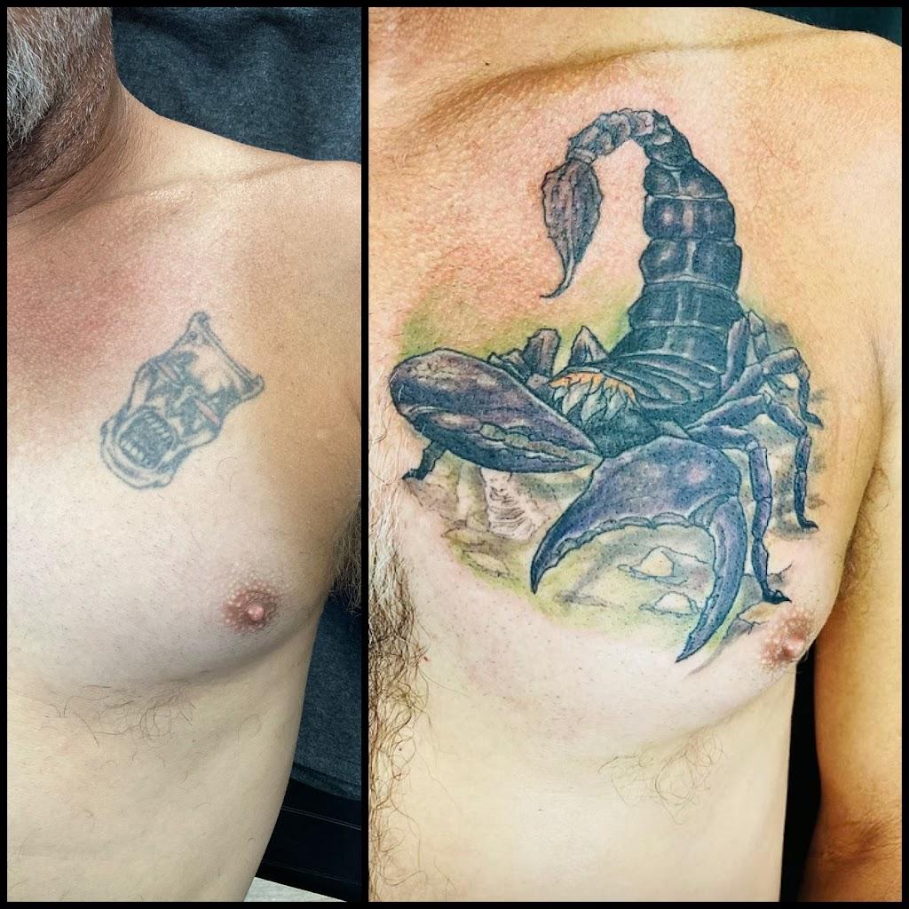 Next Level Tattoo