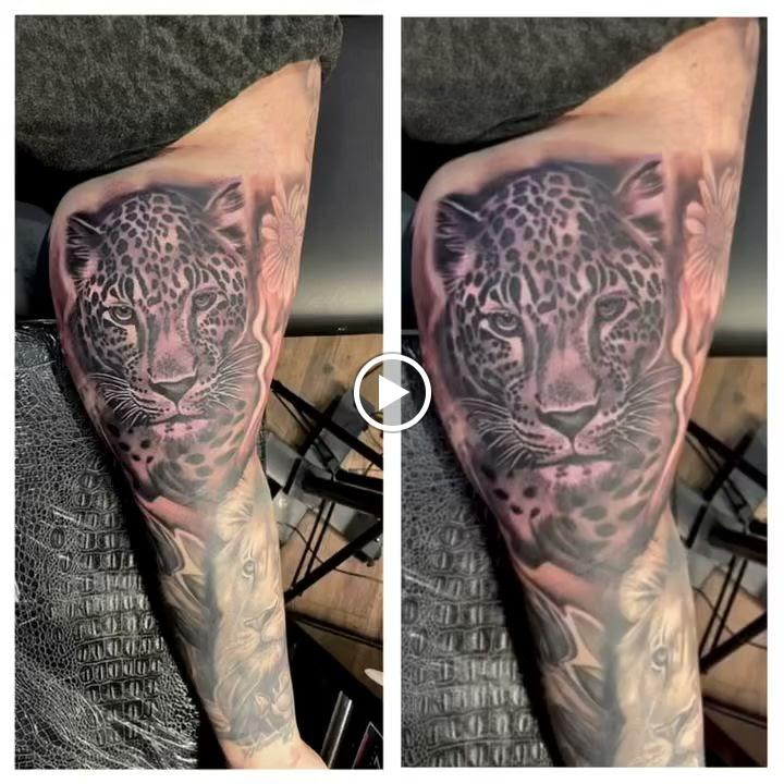Hell or High Water Tattoo Shop Videos in Oak Grove, Kentucky