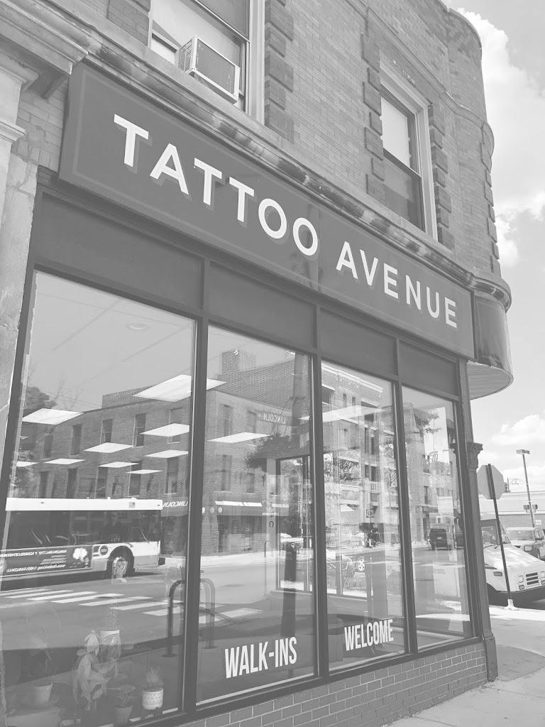 Tattoo Avenue