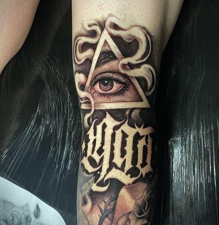 5th Element Ink Las Vegas