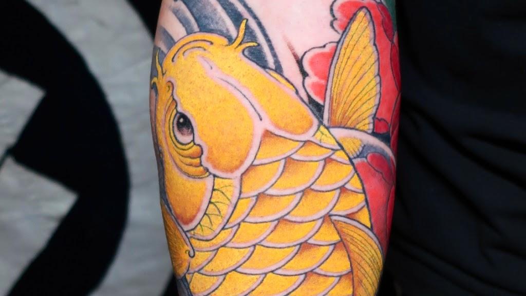 Black Swan Tattoo Company