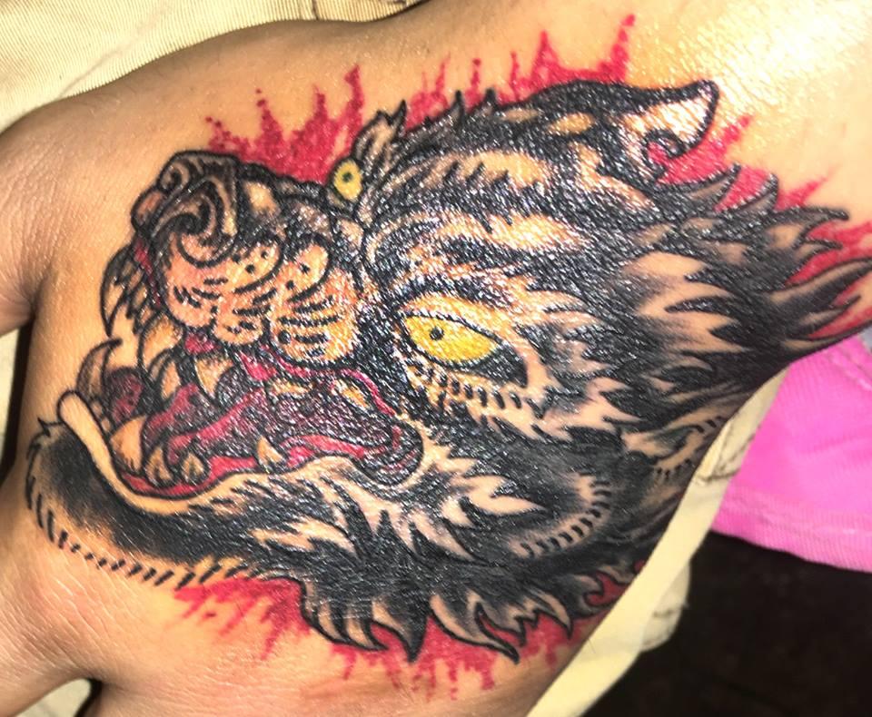Americana Tattoo And Art Tattoo in Jourdanton, Texas
