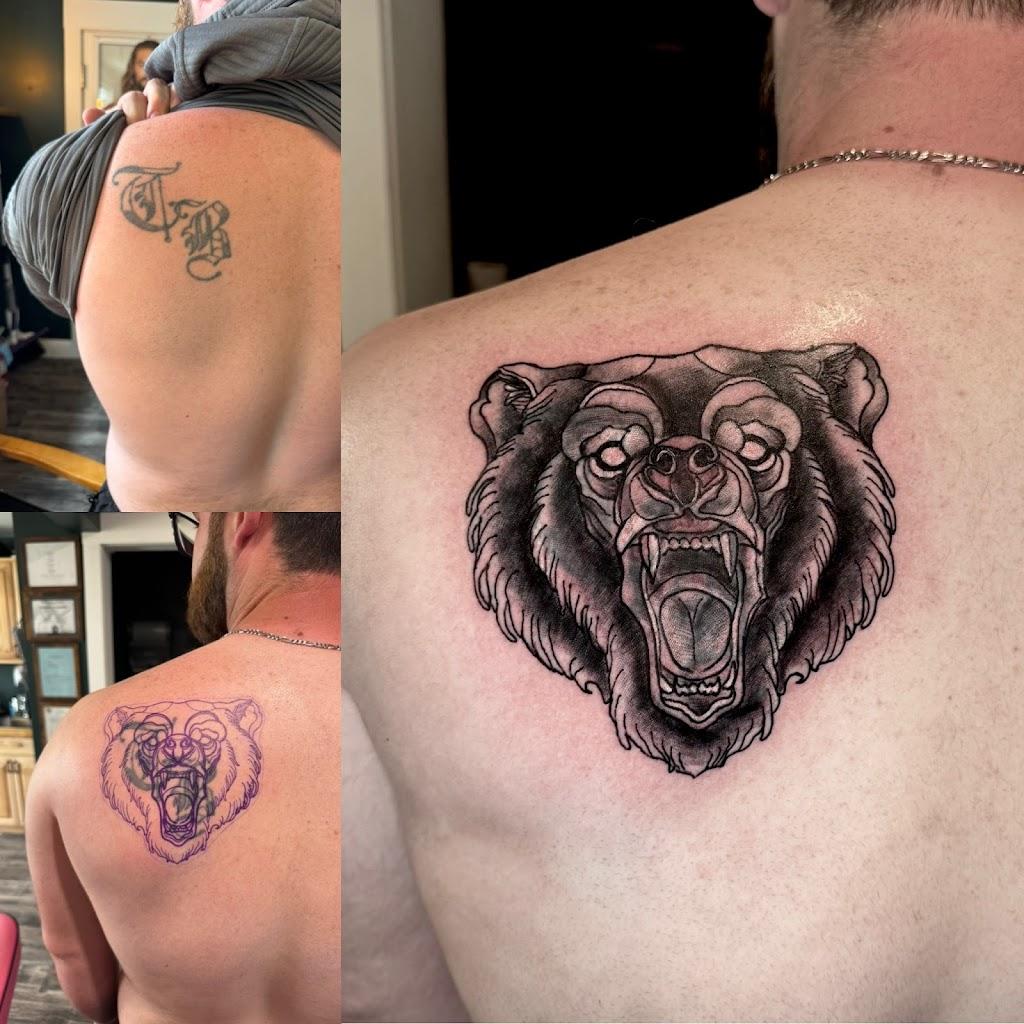 Boston Born Ink