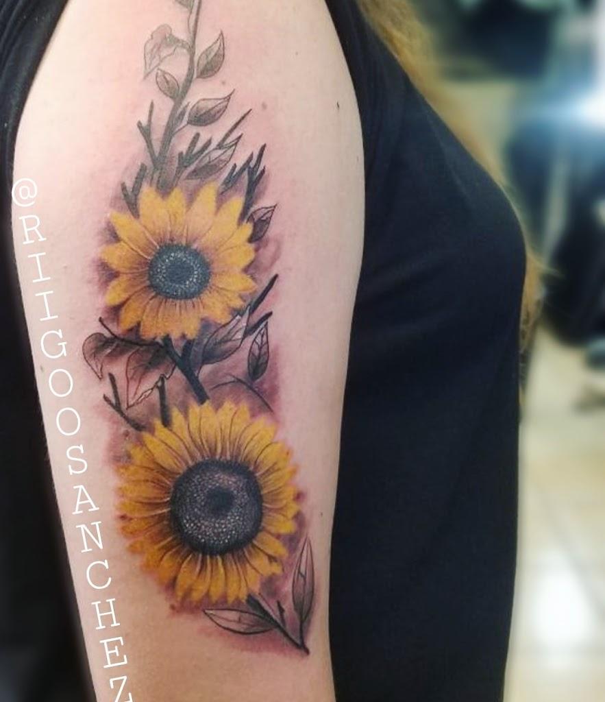 RST Ink Tattoo in Long Beach, California