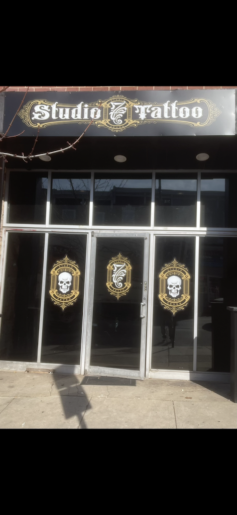 Studio 7 Tattoo and Art Gallery