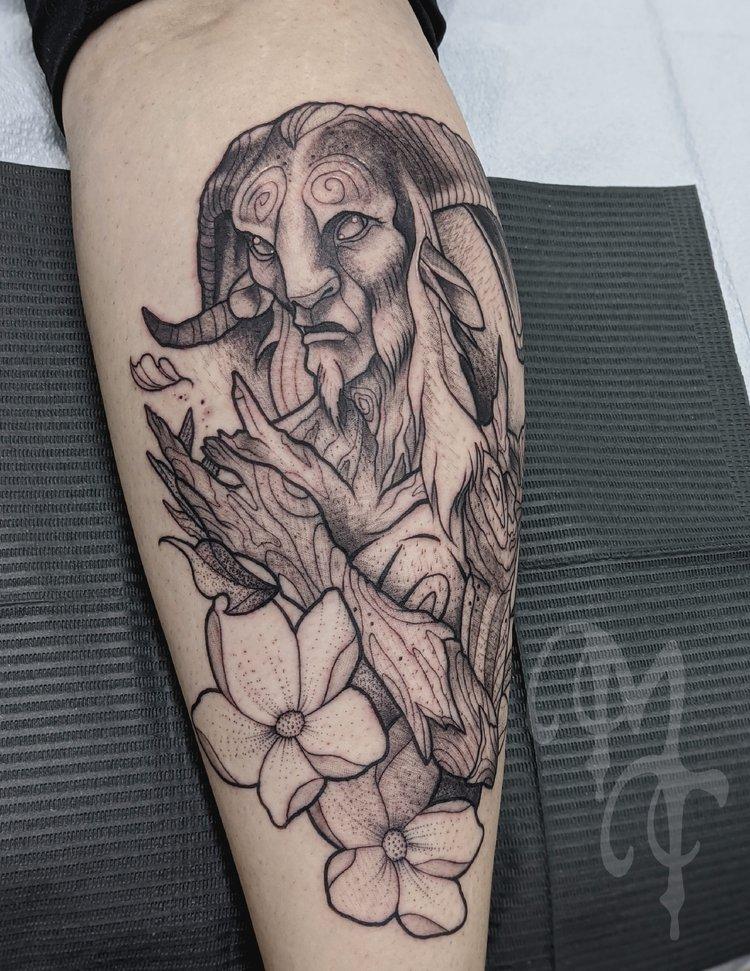 Hereditary Tattoo & Piercing Tattoo in Wilmington, Delaware