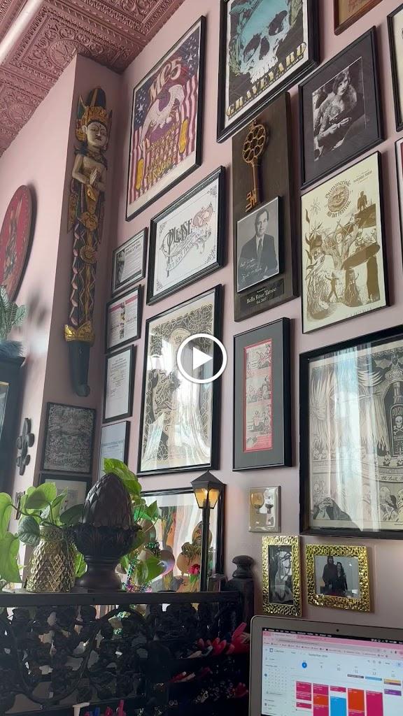 Bella Rose Tattoo Videos in Chicago, Illinois