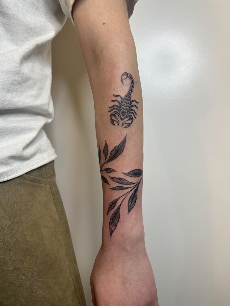 Appu Tattoos By owner in San Francisco, California