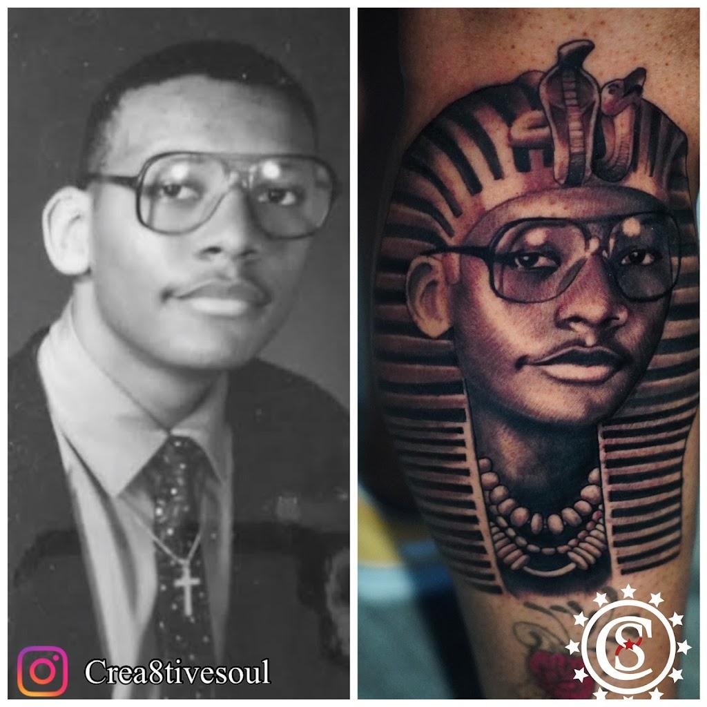 Crea8tive Soul By owner in Orlando, Florida